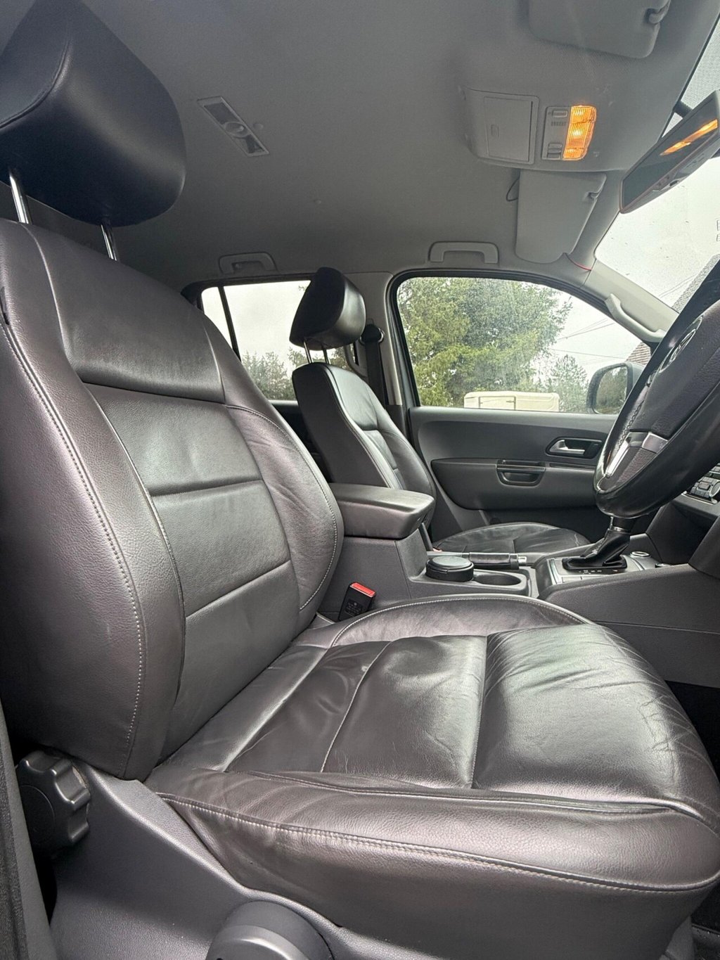 Used Volkswagen Amarok 2013 for sale - 77693085: Photo 16