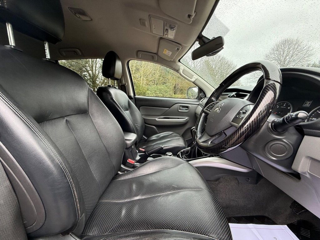 Used Mitsubishi L200 2016 for sale - 77850057: Photo 19