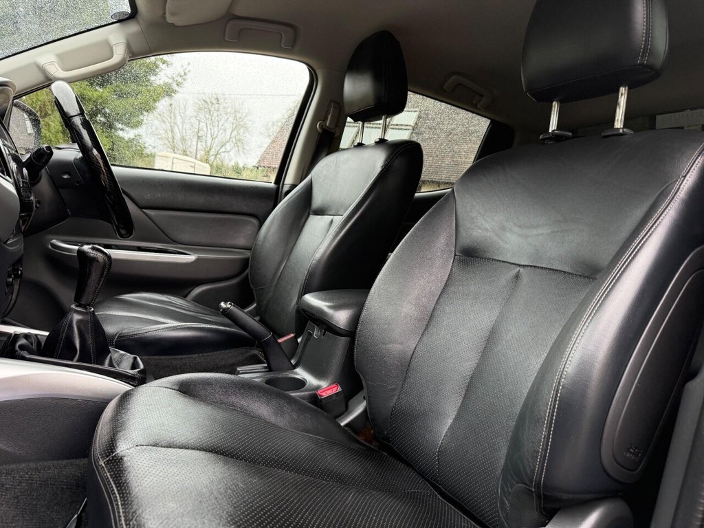 Used Mitsubishi L200 2016 for sale - 77850057: Photo 2