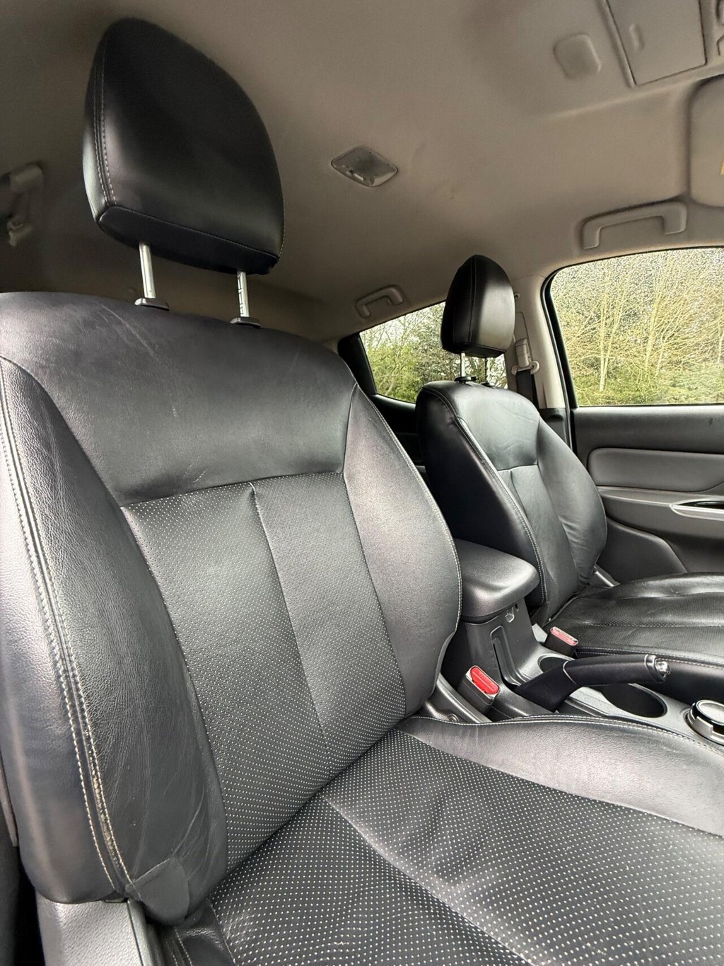 Used Mitsubishi L200 2016 for sale - 77850057: Photo 20