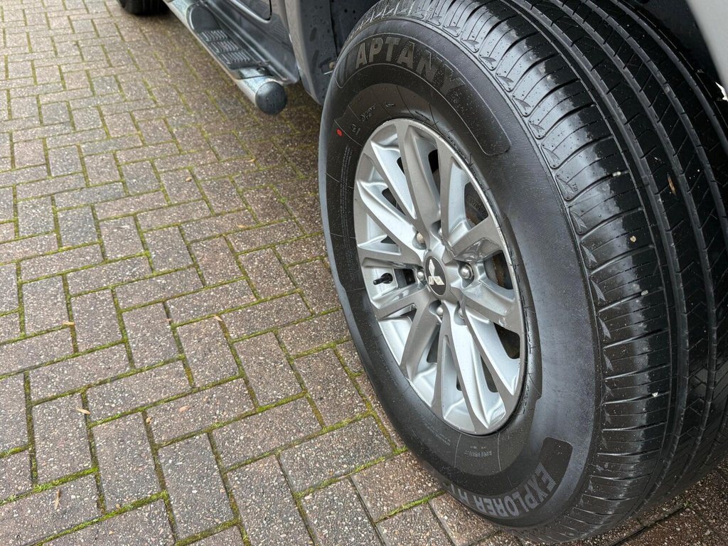 Used Mitsubishi L200 2016 for sale - 77850057: Photo 23