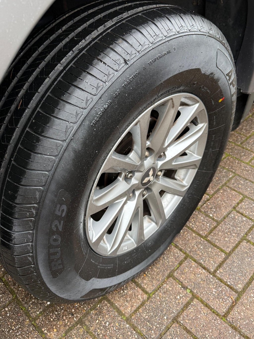 Used Mitsubishi L200 2016 for sale - 77850057: Photo 24