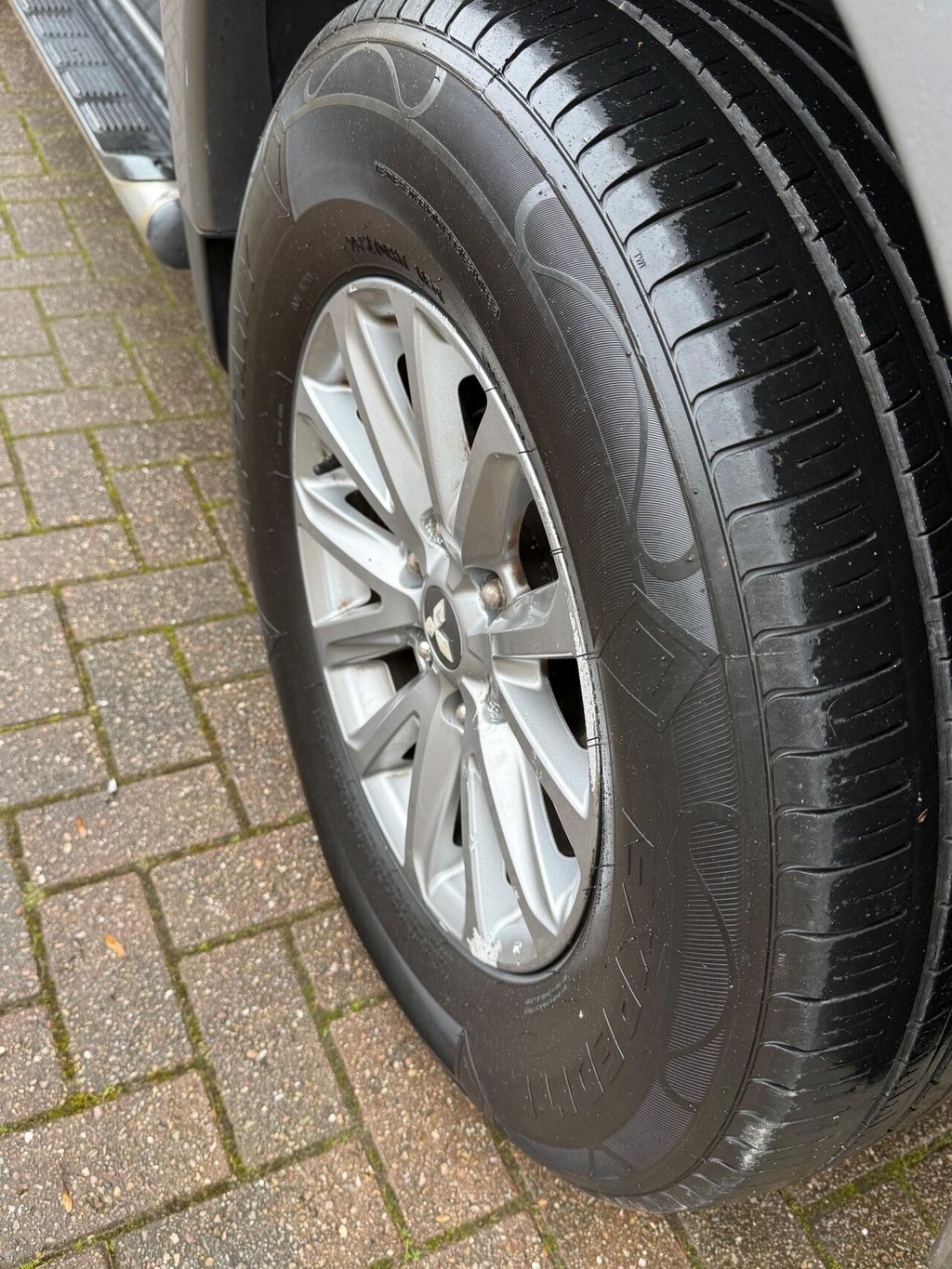 Used Mitsubishi L200 2016 for sale - 77850057: Photo 25