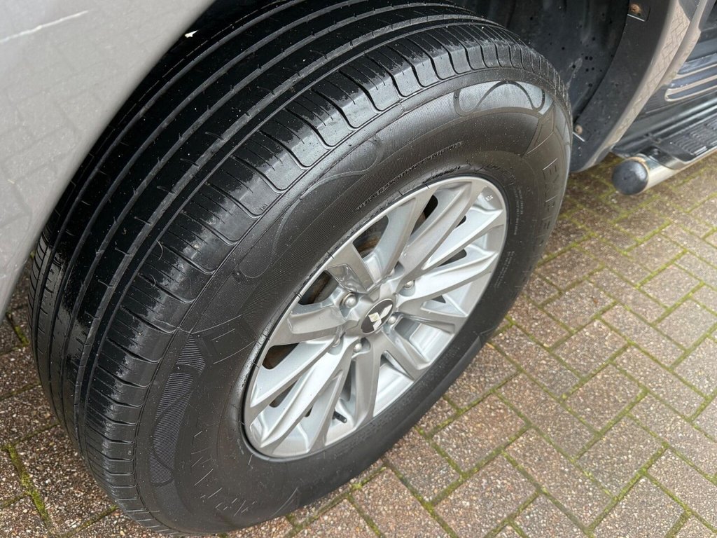 Used Mitsubishi L200 2016 for sale - 77850057: Photo 26