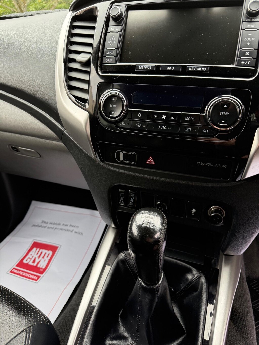 Used Mitsubishi L200 2016 for sale - 77850057: Photo 27