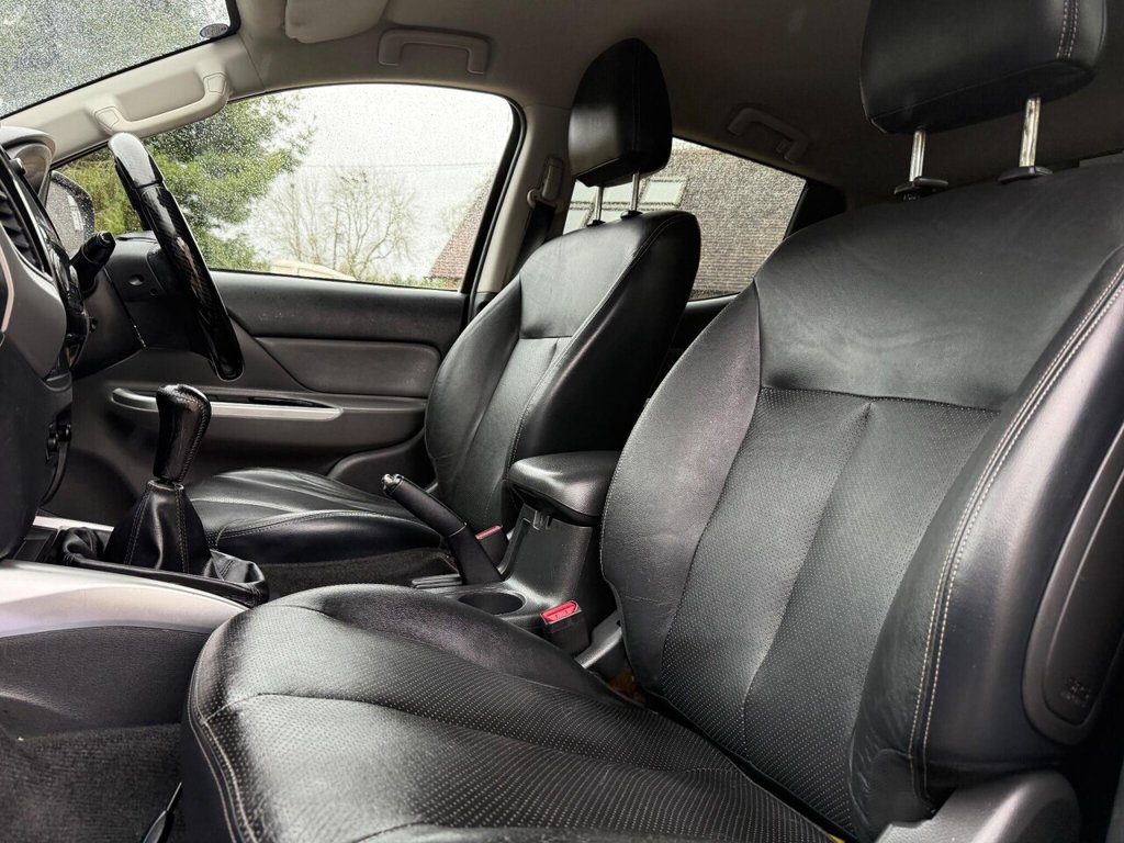 Used Mitsubishi L200 2016 for sale - 77850057: Photo 28