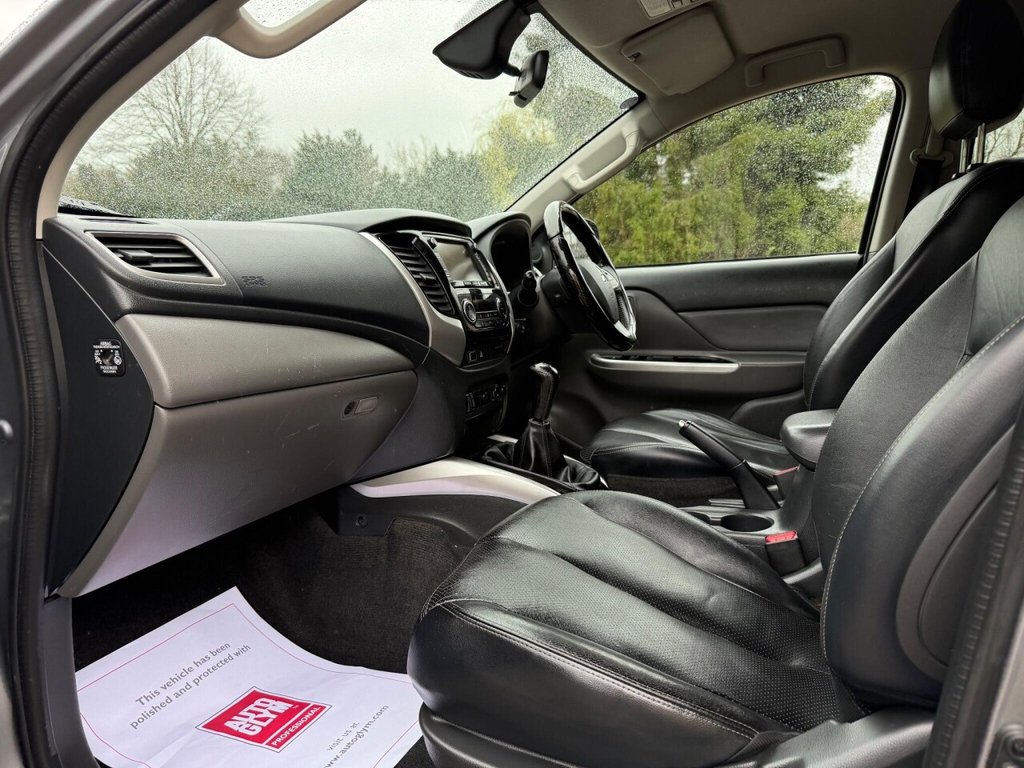 Used Mitsubishi L200 2016 for sale - 77850057: Photo 29