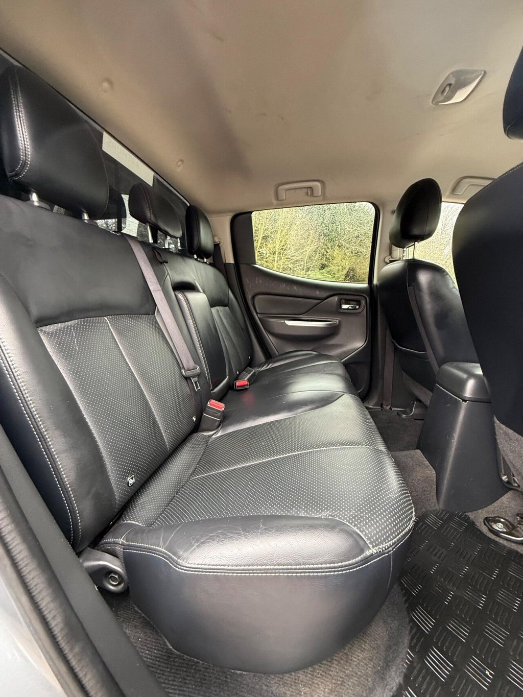 Used Mitsubishi L200 2016 for sale - 77850057: Photo 31