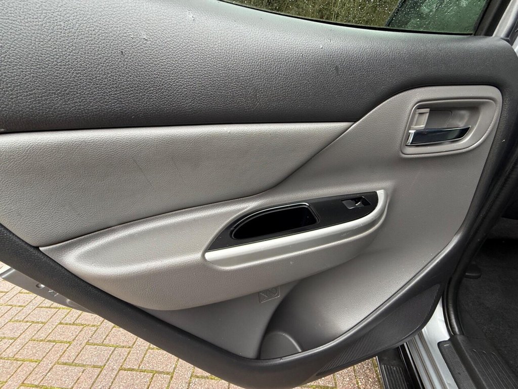 Used Mitsubishi L200 2016 for sale - 77850057: Photo 33