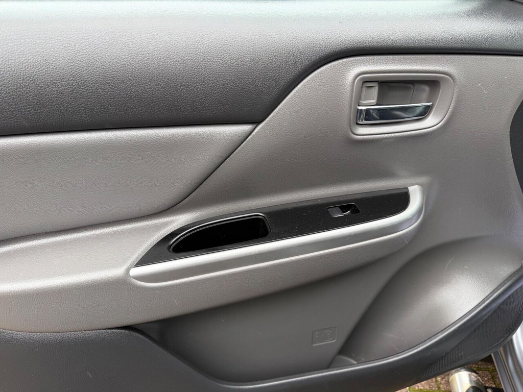 Used Mitsubishi L200 2016 for sale - 77850057: Photo 34