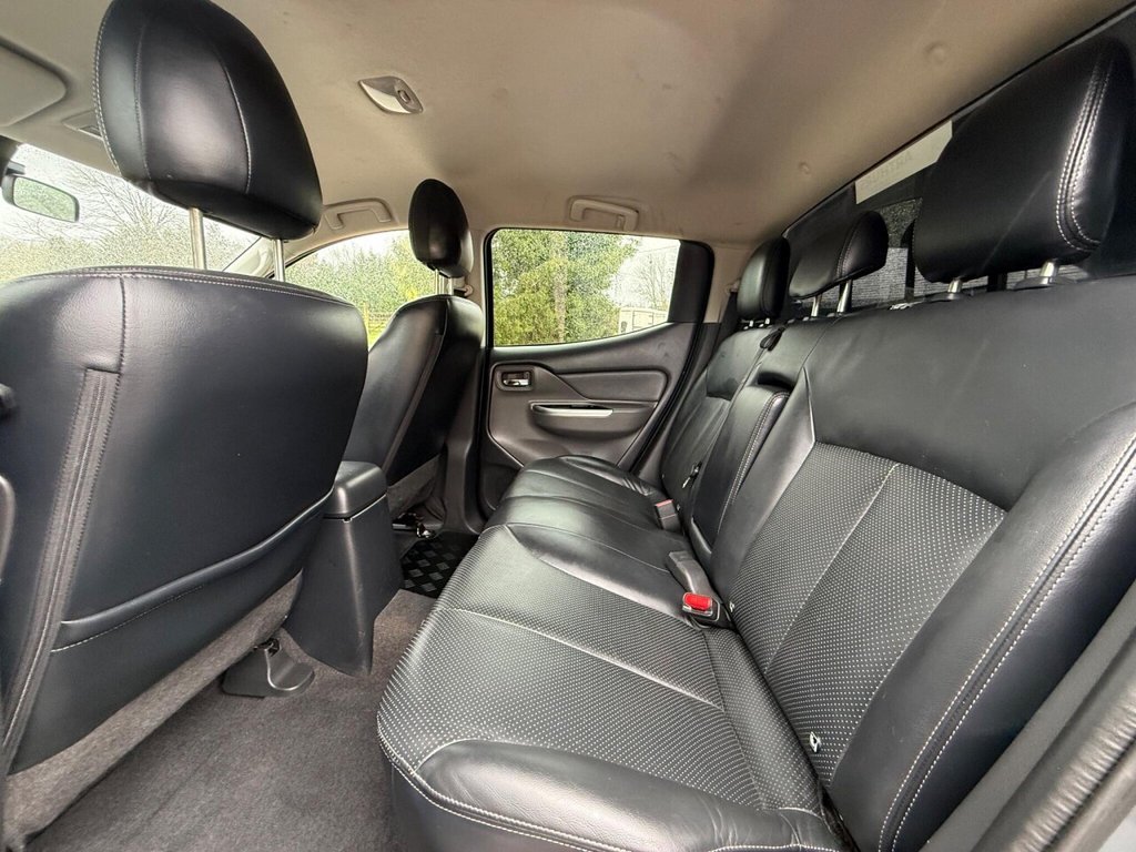 Used Mitsubishi L200 2016 for sale - 77850057: Photo 5