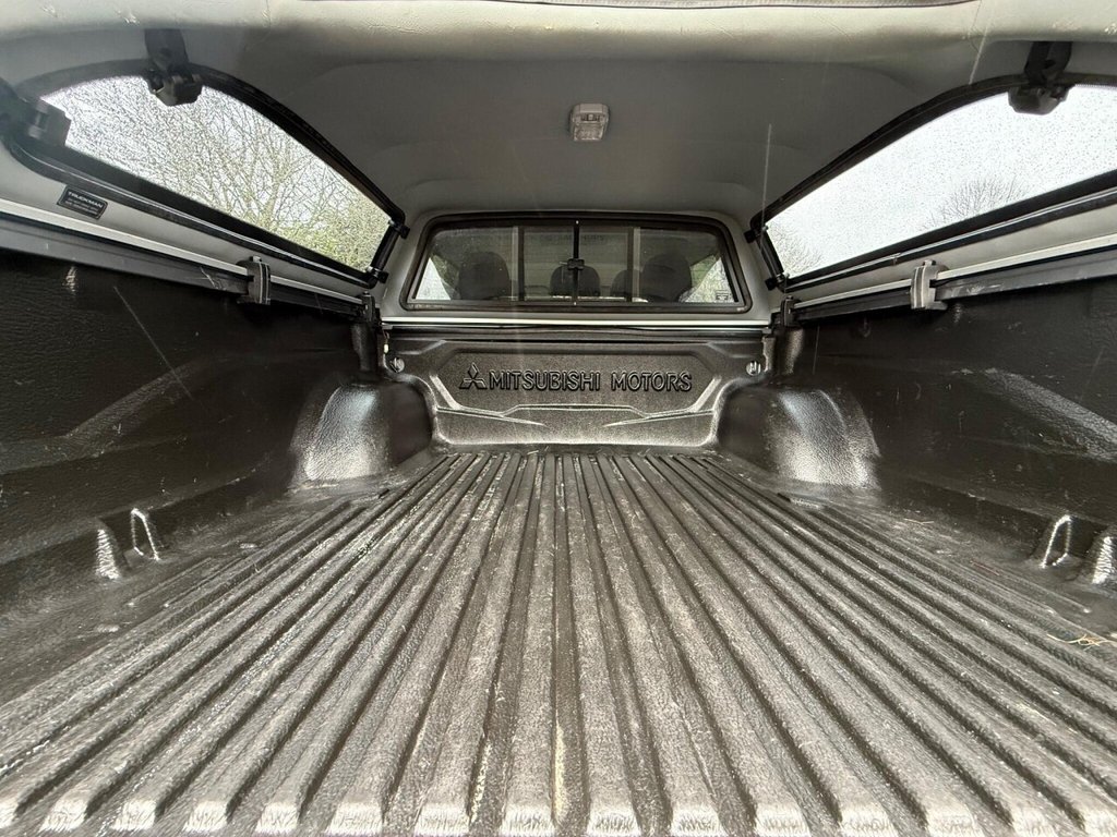 Used Mitsubishi L200 2016 for sale - 77850057: Photo 8