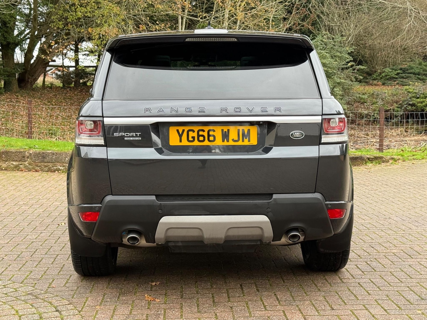 Used Land Rover Range Rover Sport for sale - 76727716: Photo 11