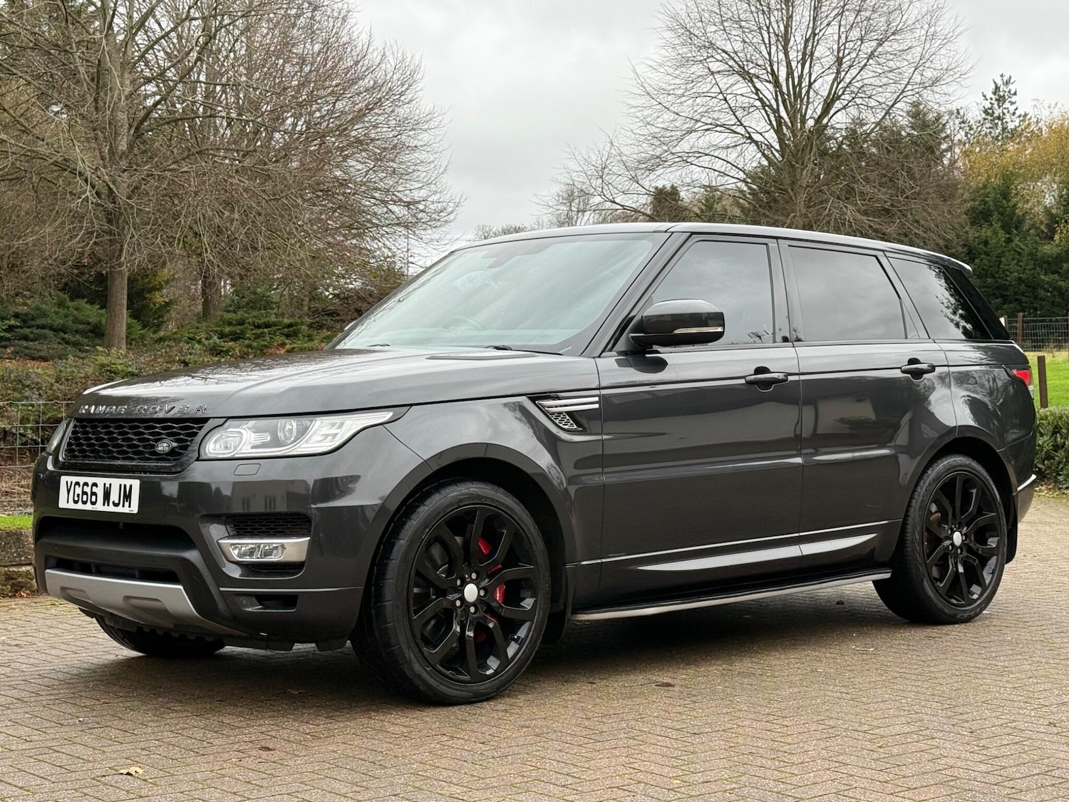 Used Land Rover Range Rover Sport for sale - 76727716: Photo 12