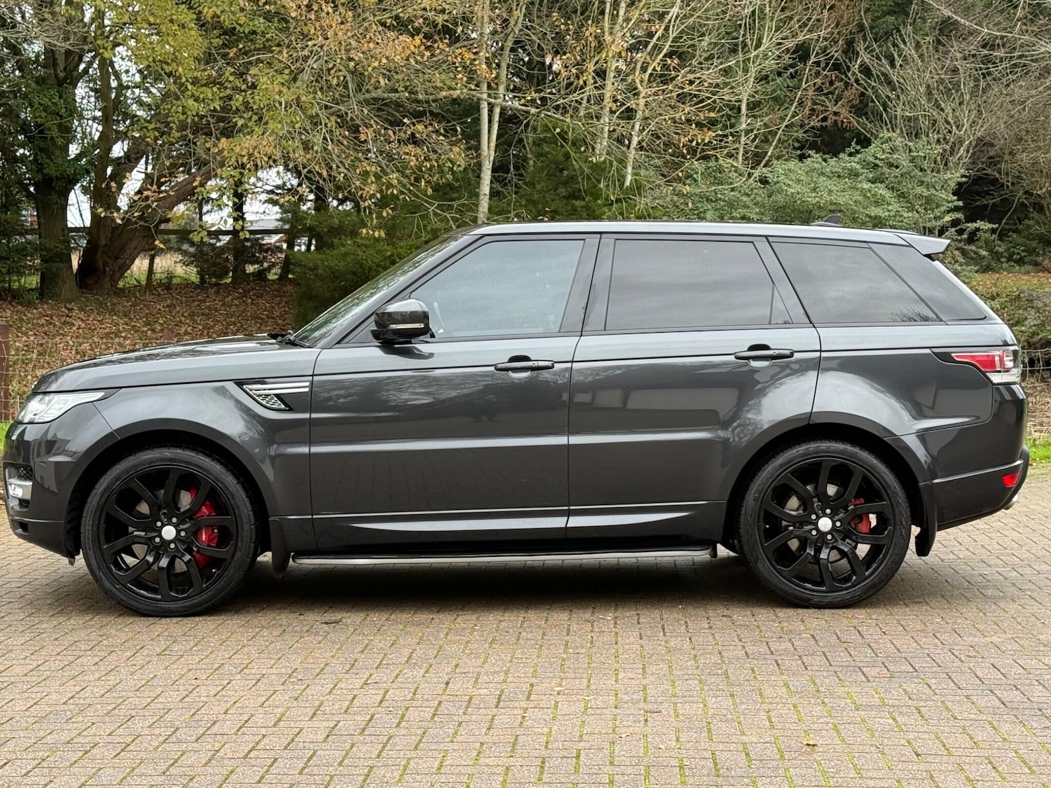 Used Land Rover Range Rover Sport for sale - 76727716: Photo 14