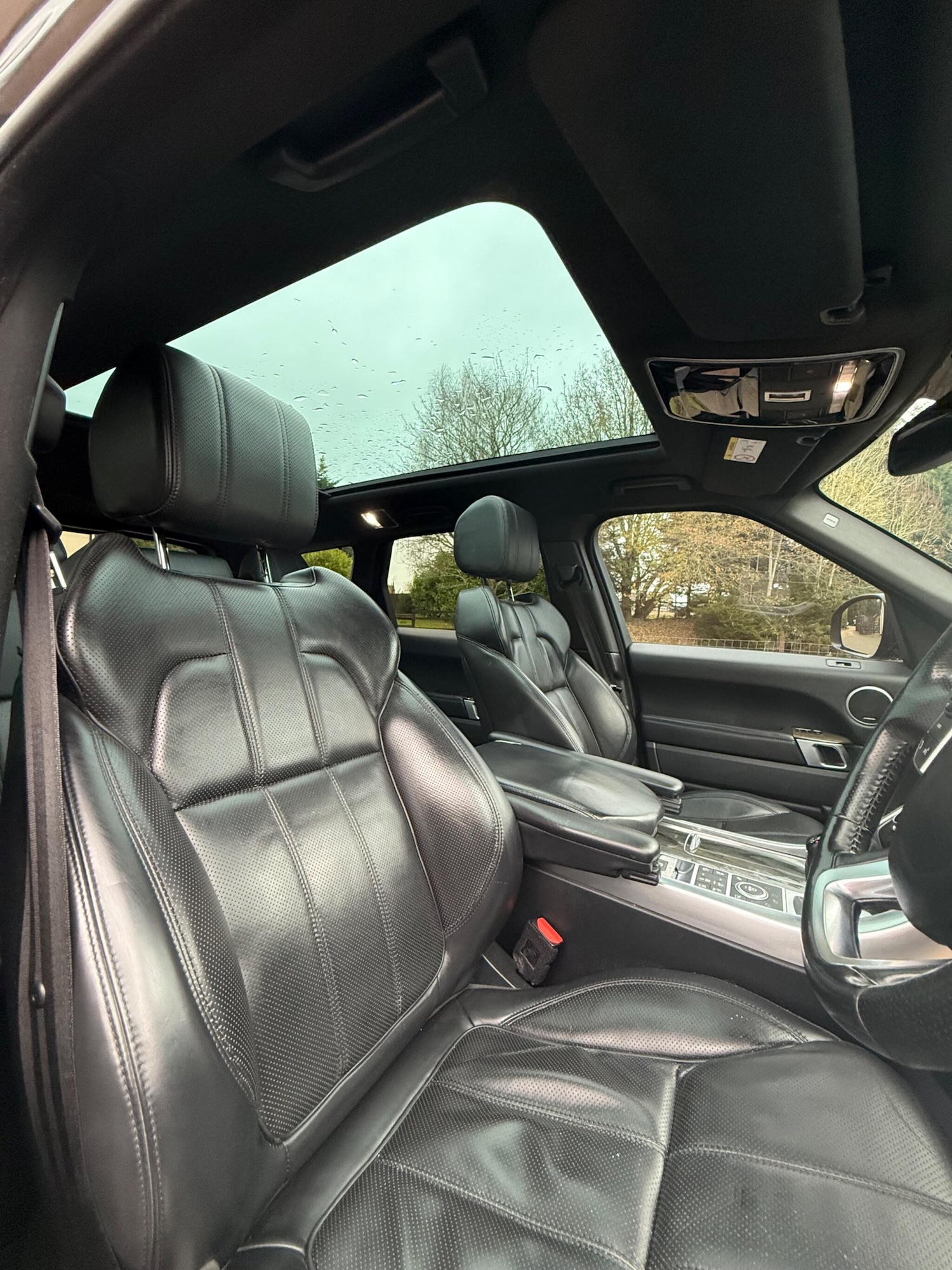 Used Land Rover Range Rover Sport for sale - 76727716: Photo 18