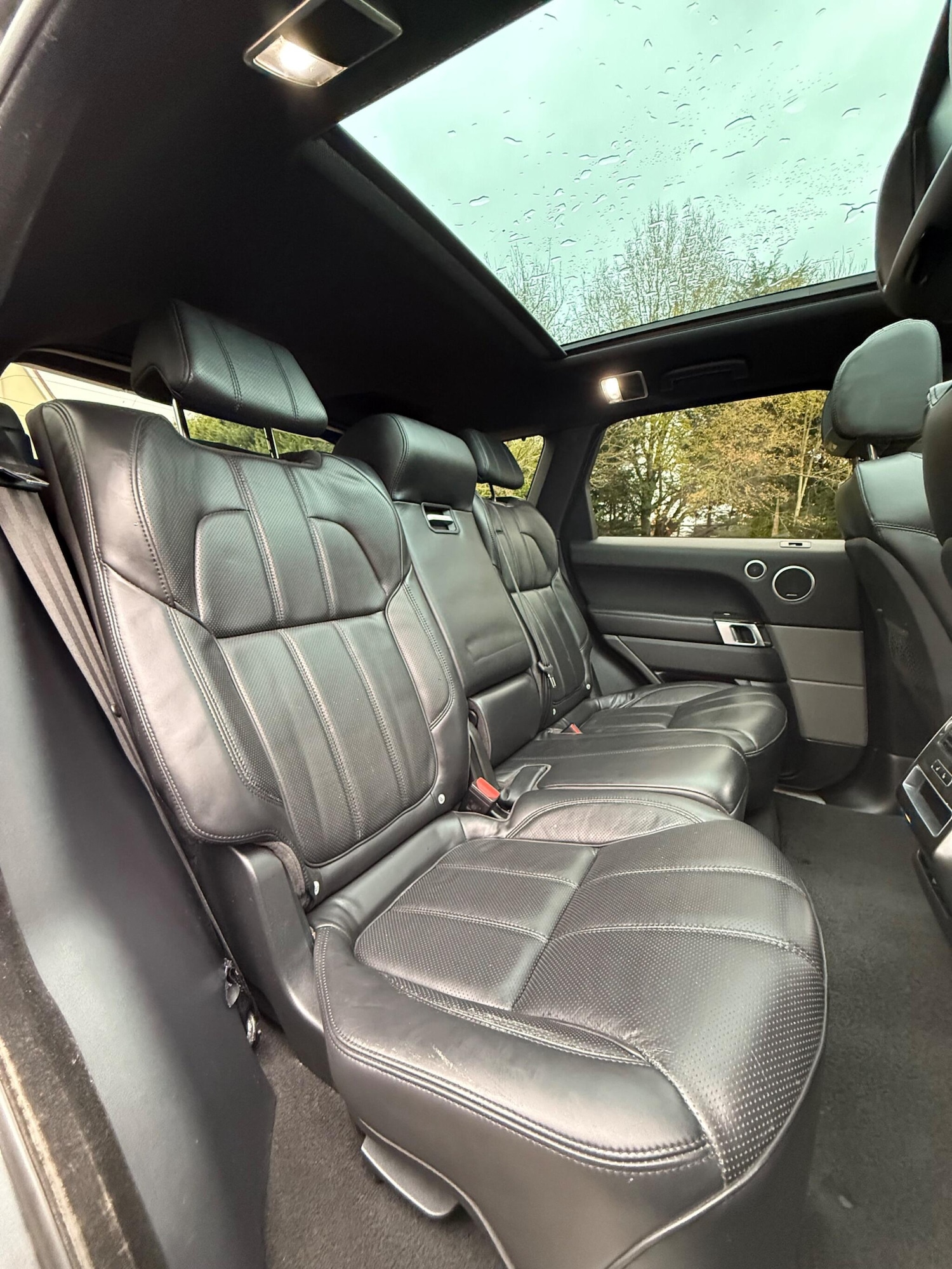 Used Land Rover Range Rover Sport for sale - 76727716: Photo 19