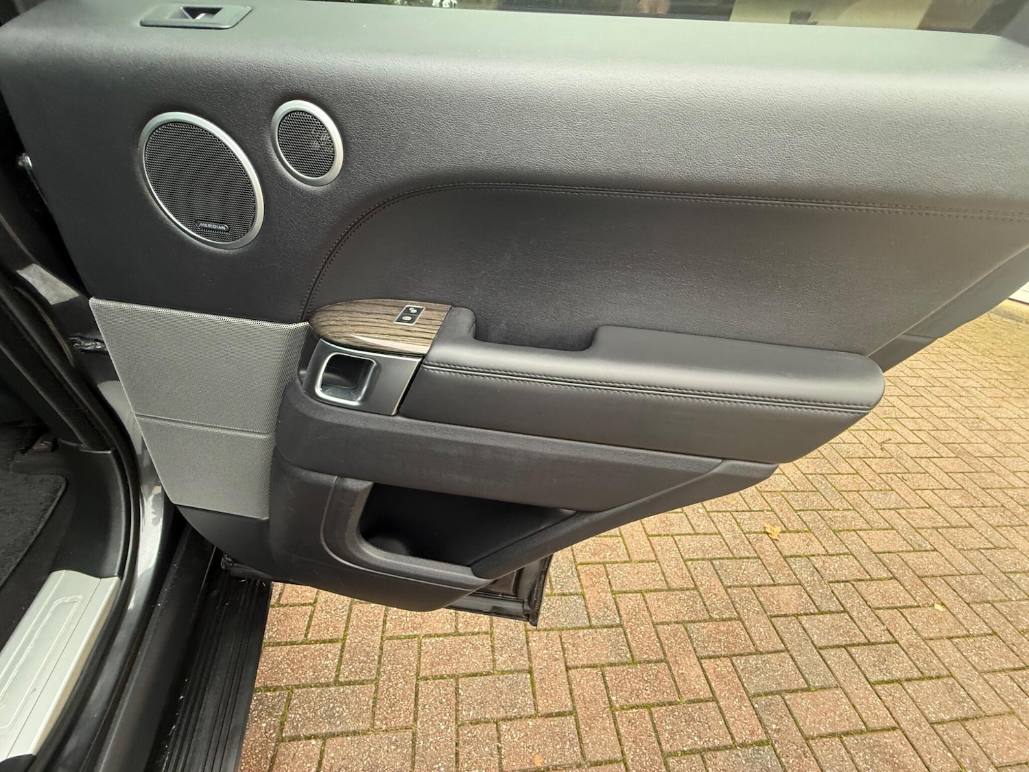 Used Land Rover Range Rover Sport for sale - 76727716: Photo 21