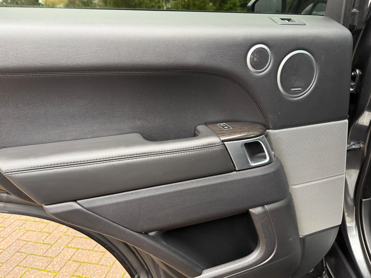 Used Land Rover Range Rover Sport for sale - 76727716: Photo 22