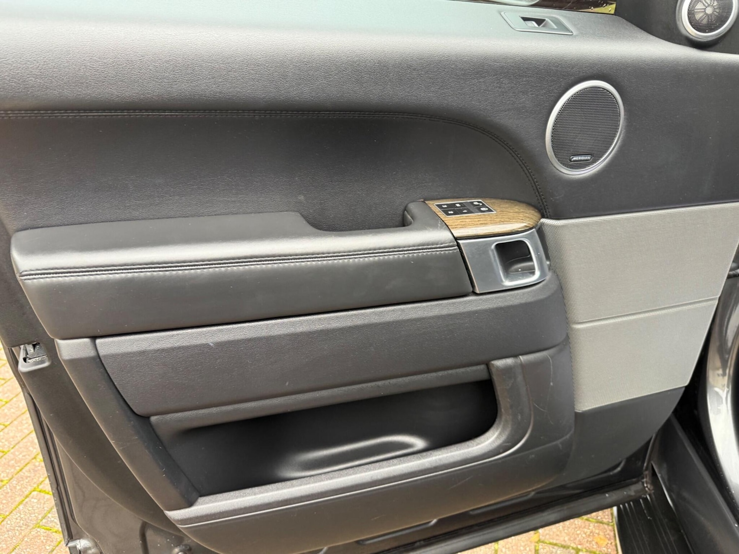 Used Land Rover Range Rover Sport for sale - 76727716: Photo 23