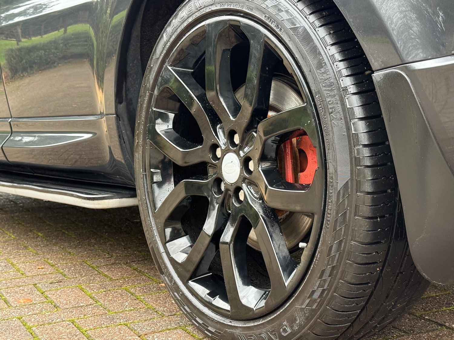 Used Land Rover Range Rover Sport for sale - 76727716: Photo 24