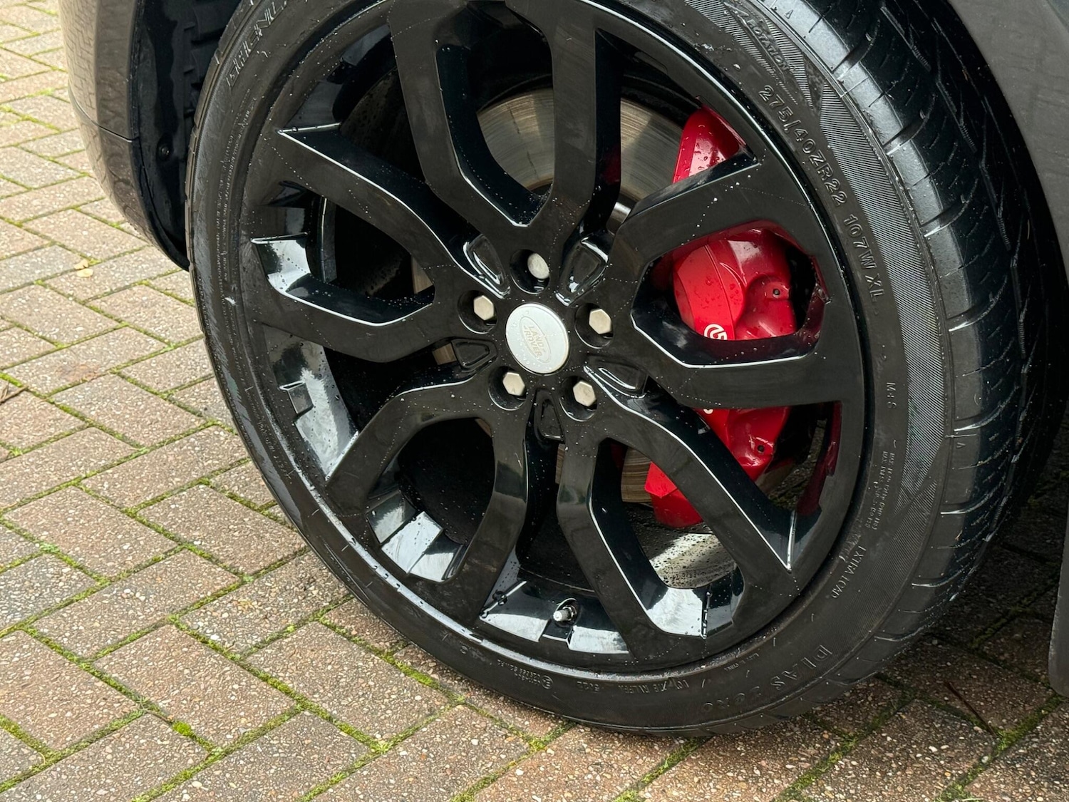 Used Land Rover Range Rover Sport for sale - 76727716: Photo 25