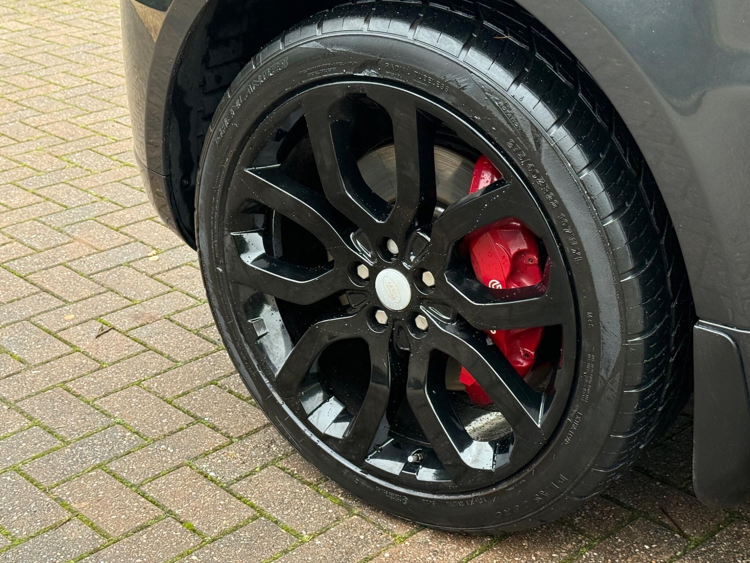 Used Land Rover Range Rover Sport for sale - 76727716: Photo 26