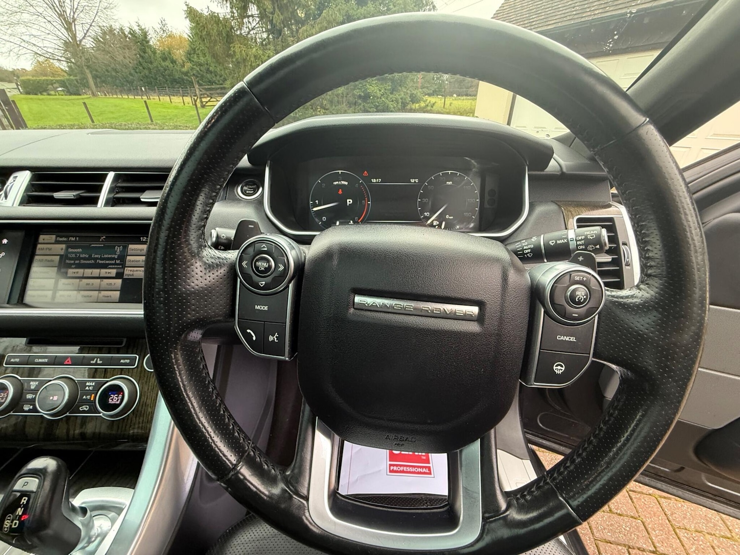 Used Land Rover Range Rover Sport for sale - 76727716: Photo 30
