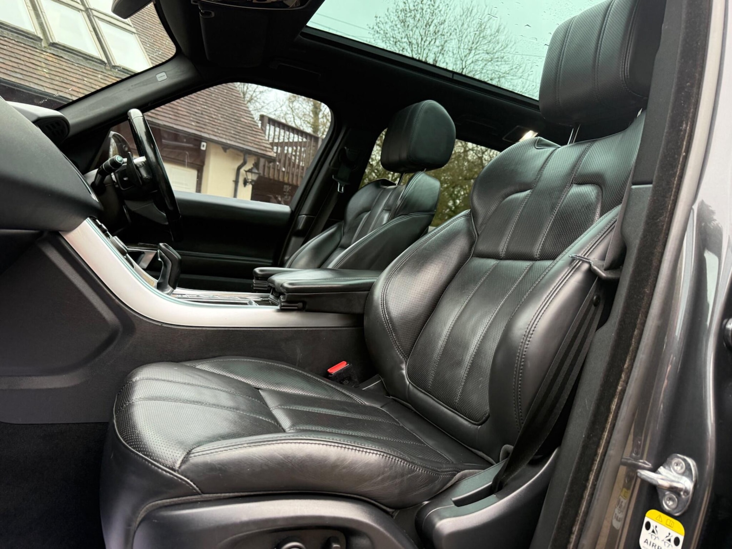 Used Land Rover Range Rover Sport for sale - 76727716: Photo 32