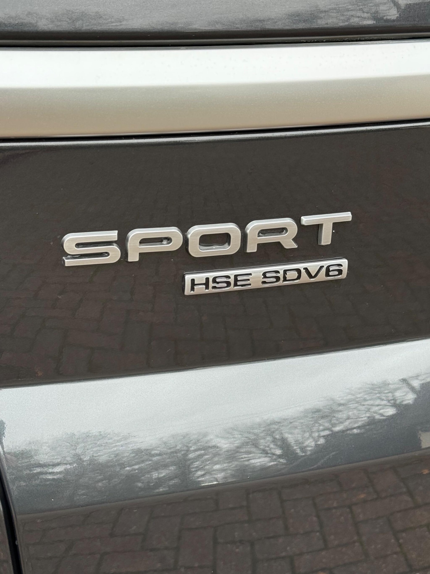 Used Land Rover Range Rover Sport for sale - 76727716: Photo 33