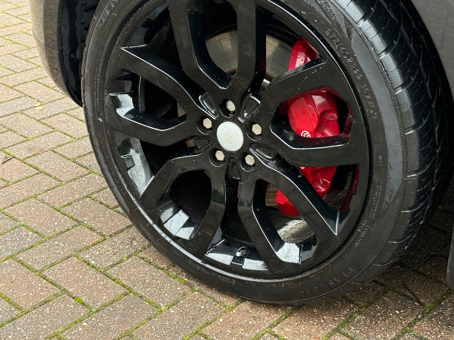 Used Land Rover Range Rover Sport for sale - 76727716: Photo 6