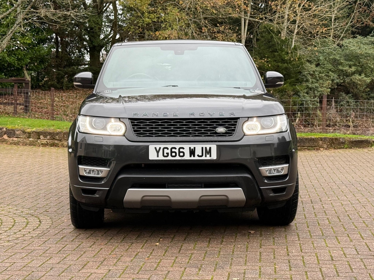 Used Land Rover Range Rover Sport for sale - 76727716: Photo 7