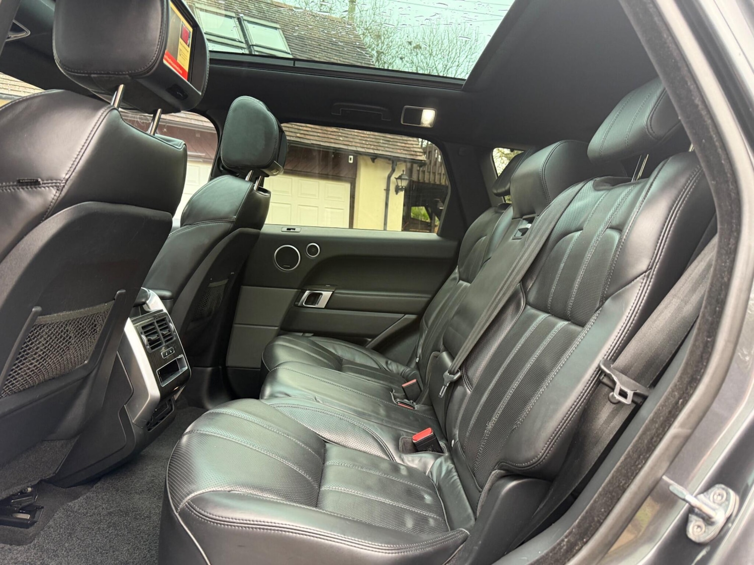 Used Land Rover Range Rover Sport for sale - 76727716: Photo 8