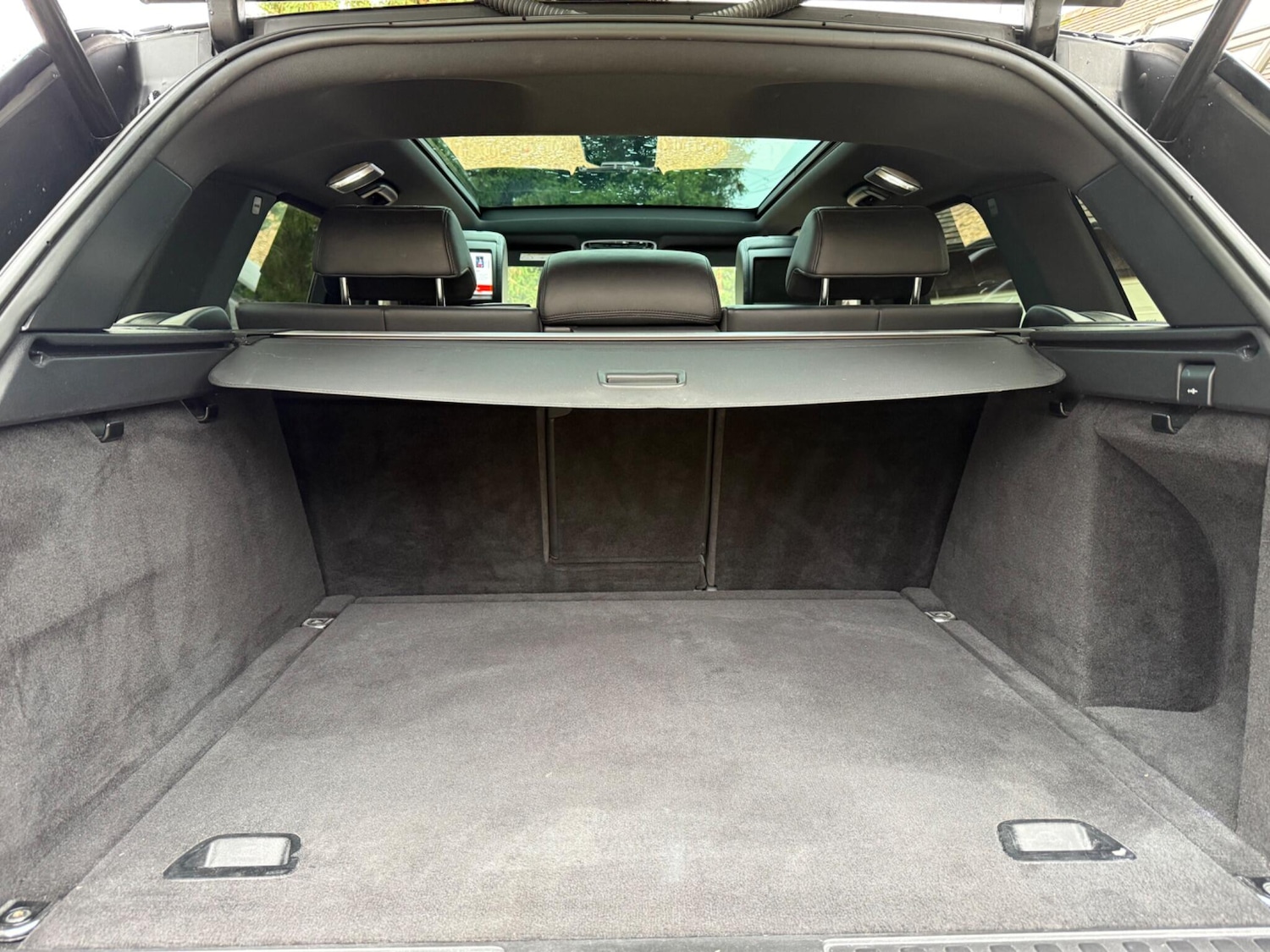 Used Land Rover Range Rover Sport for sale - 76727716: Photo 9