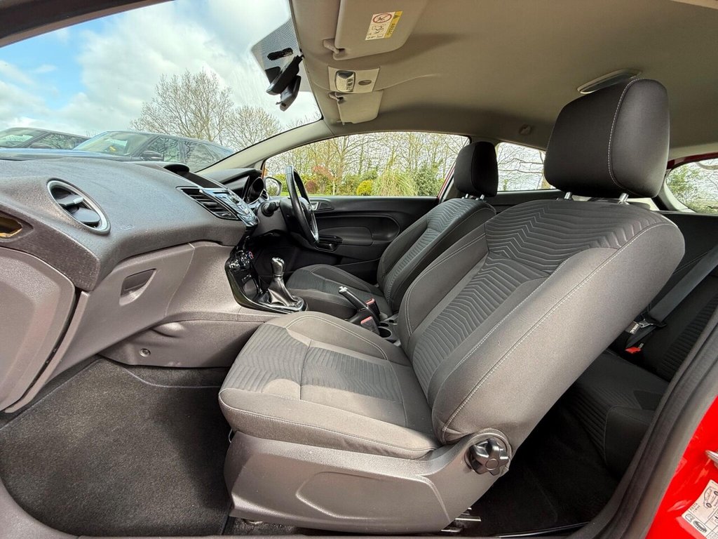 Used Ford Fiesta 2013 for sale - 78069235: Photo 15