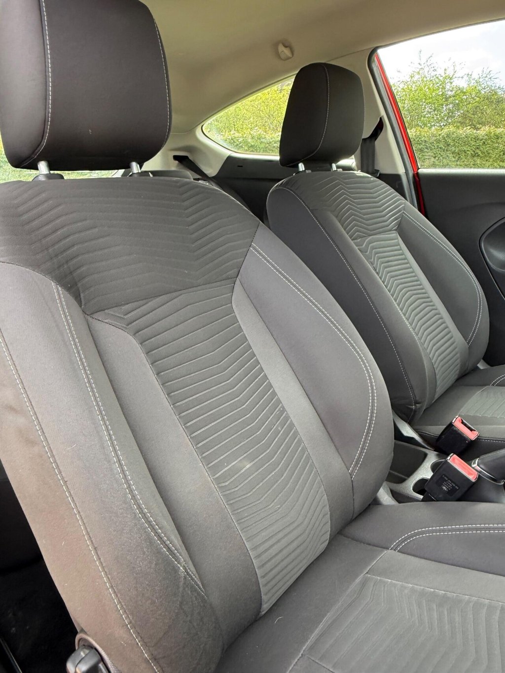 Used Ford Fiesta 2013 for sale - 78069235: Photo 16