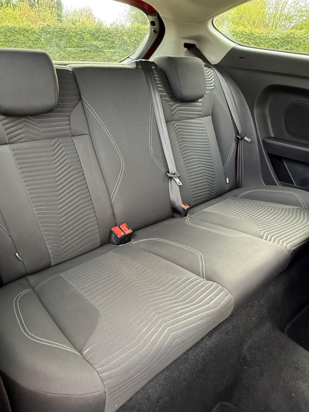 Used Ford Fiesta 2013 for sale - 78069235: Photo 18