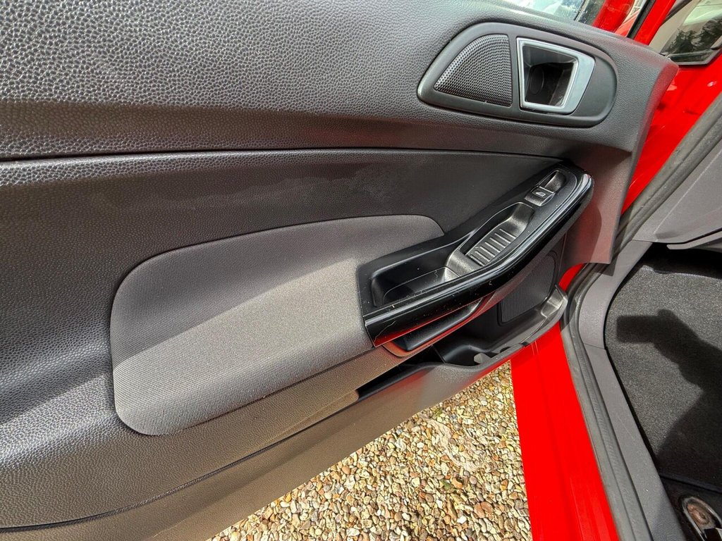 Used Ford Fiesta 2013 for sale - 78069235: Photo 19