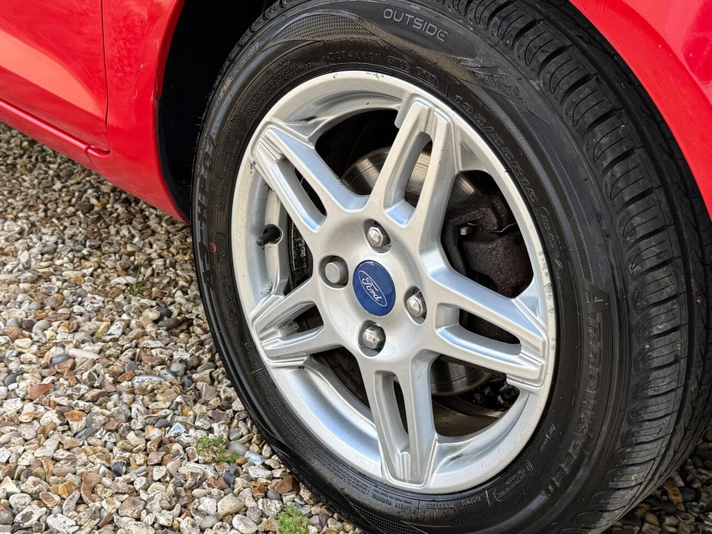 Used Ford Fiesta 2013 for sale - 78069235: Photo 20