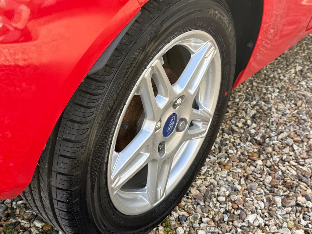 Used Ford Fiesta 2013 for sale - 78069235: Photo 21