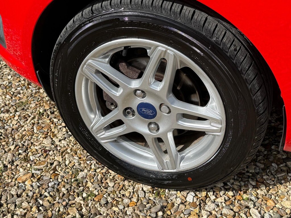 Used Ford Fiesta 2013 for sale - 78069235: Photo 23