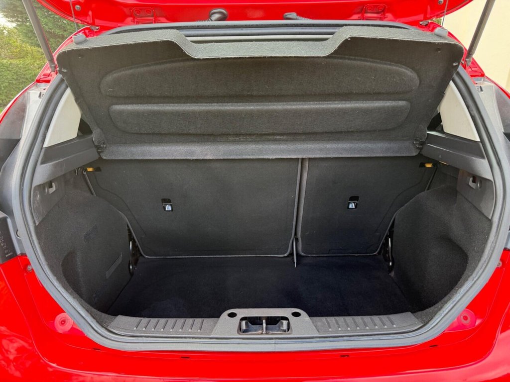 Used Ford Fiesta 2013 for sale - 78069235: Photo 27