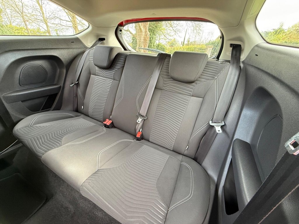 Used Ford Fiesta 2013 for sale - 78069235: Photo 3