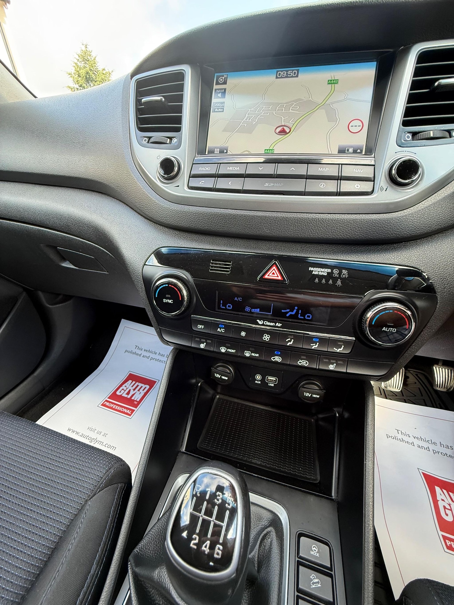 Vehicle 19