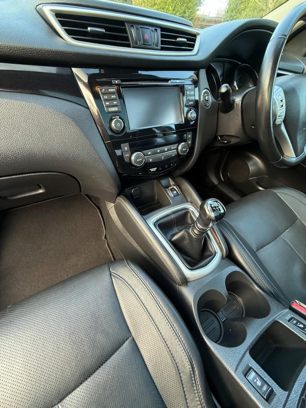 Used Nissan Qashqai 2017 for sale - 77014530: Photo 13