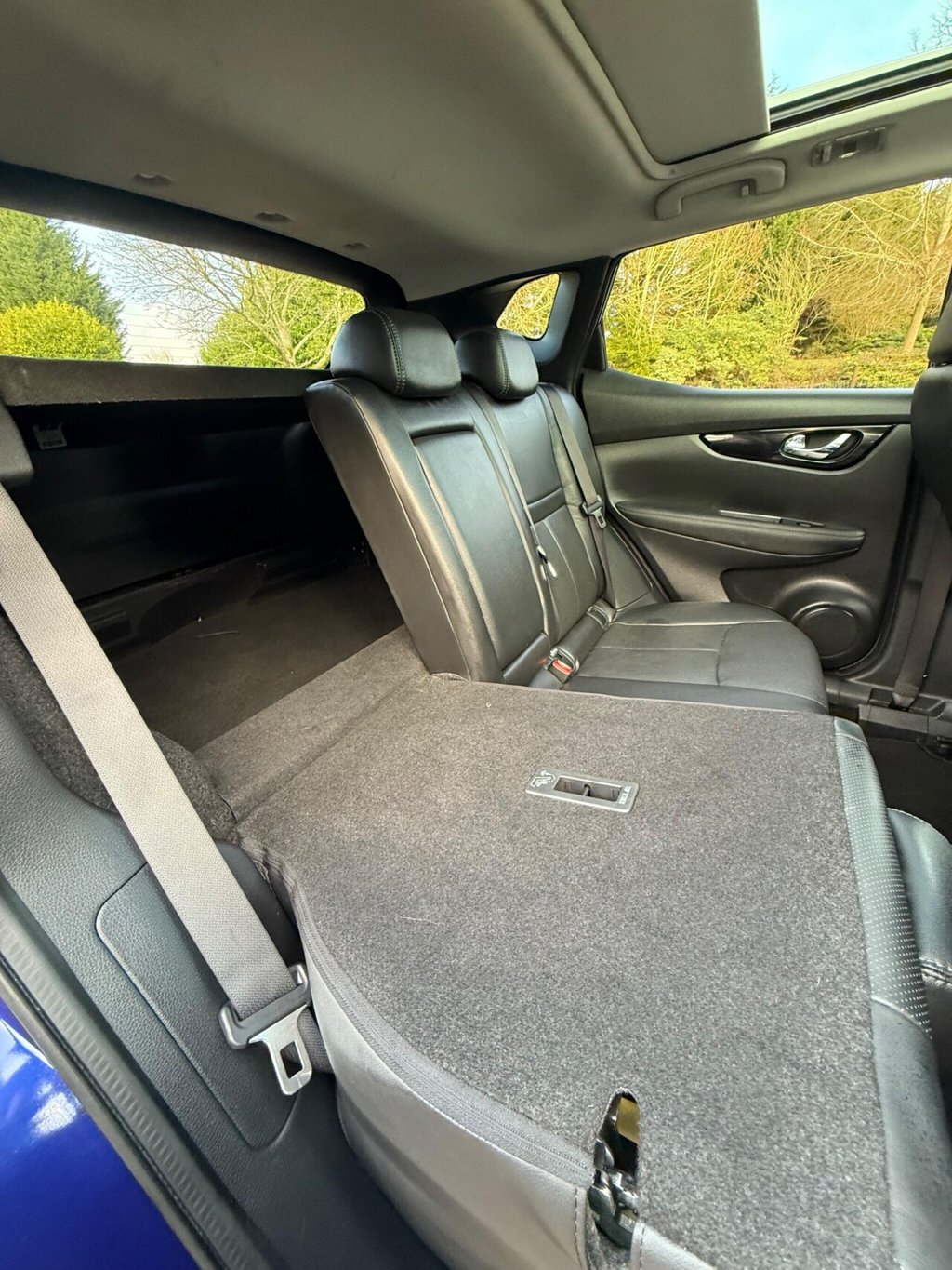 Used Nissan Qashqai 2017 for sale - 77014530: Photo 15