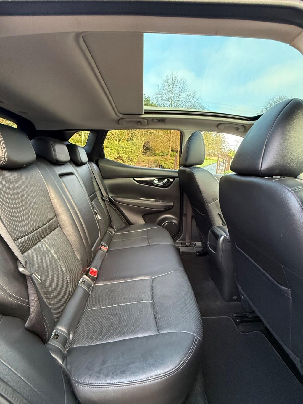 Used Nissan Qashqai 2017 for sale - 77014530: Photo 16