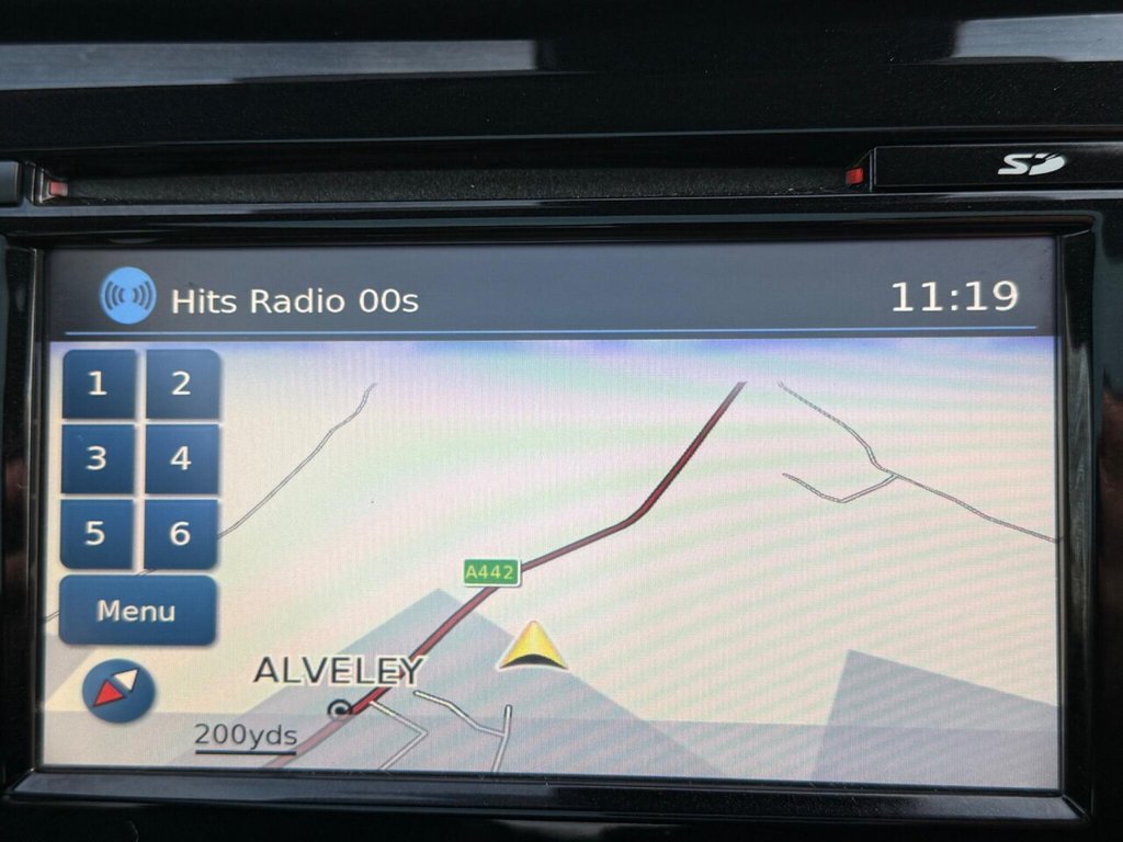 Used Nissan Qashqai 2017 for sale - 77014530: Photo 23