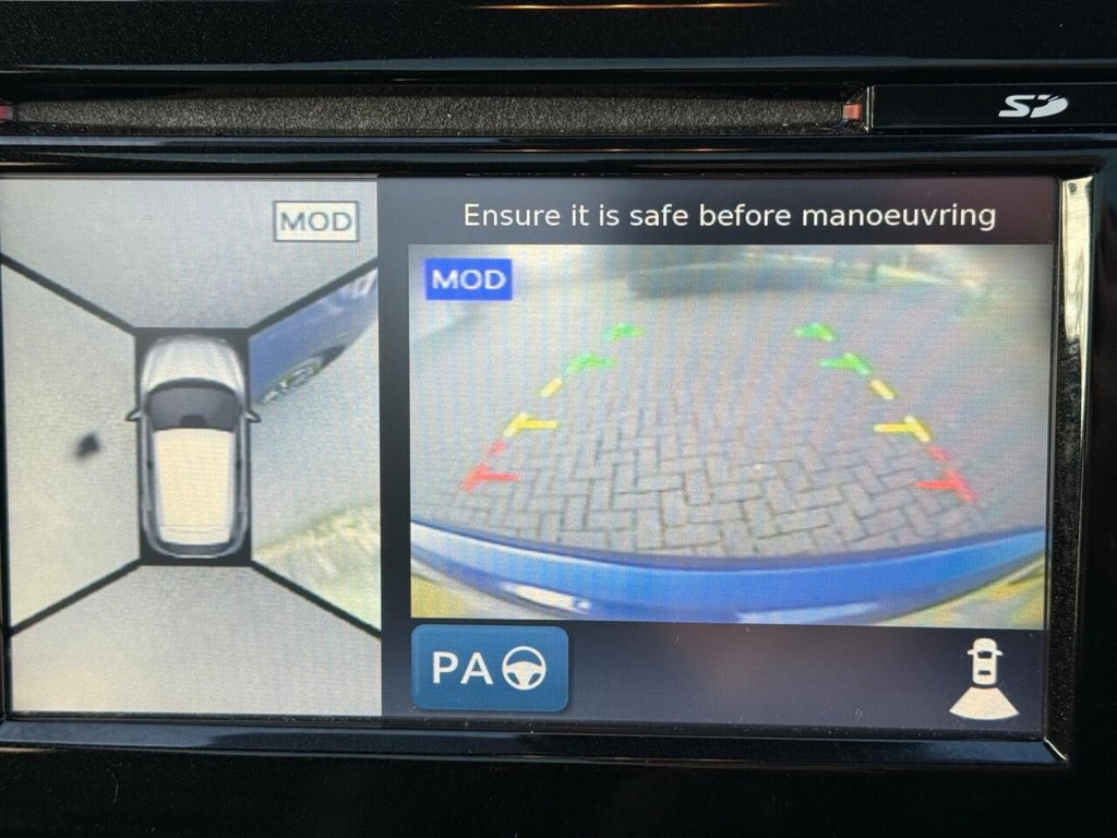 Used Nissan Qashqai 2017 for sale - 77014530: Photo 24