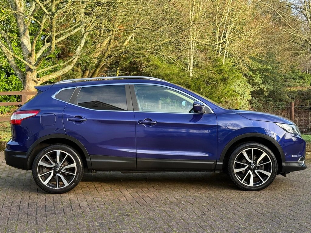 Used Nissan Qashqai 2017 for sale - 77014530: Photo 26